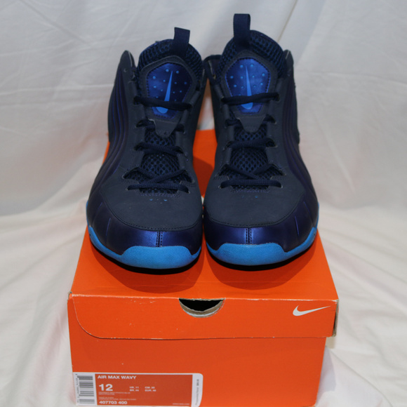 nike air max mens 12